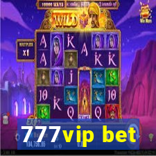 777vip bet